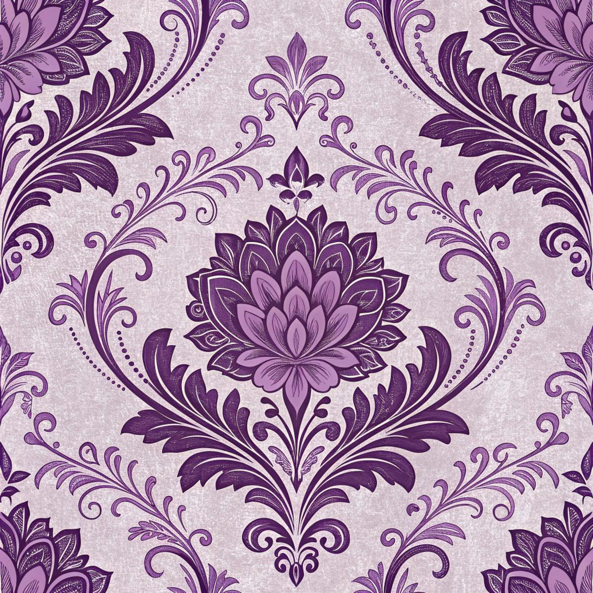 Twilight Witch Pattern 9 Quilting Cotton Fabric