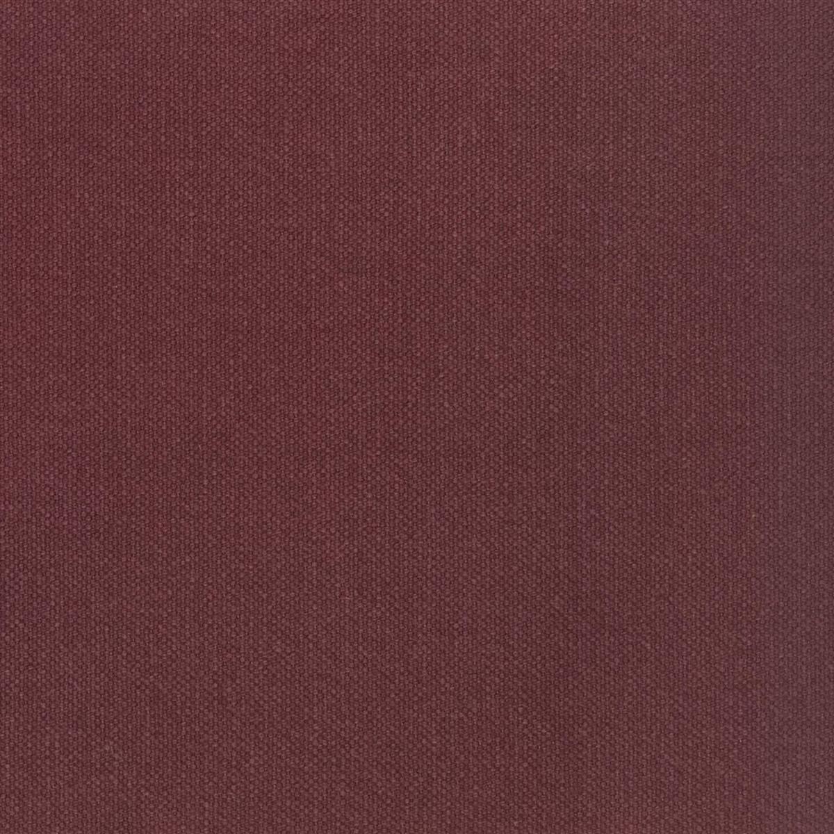 Designers Guild Essentials Alba - Claret