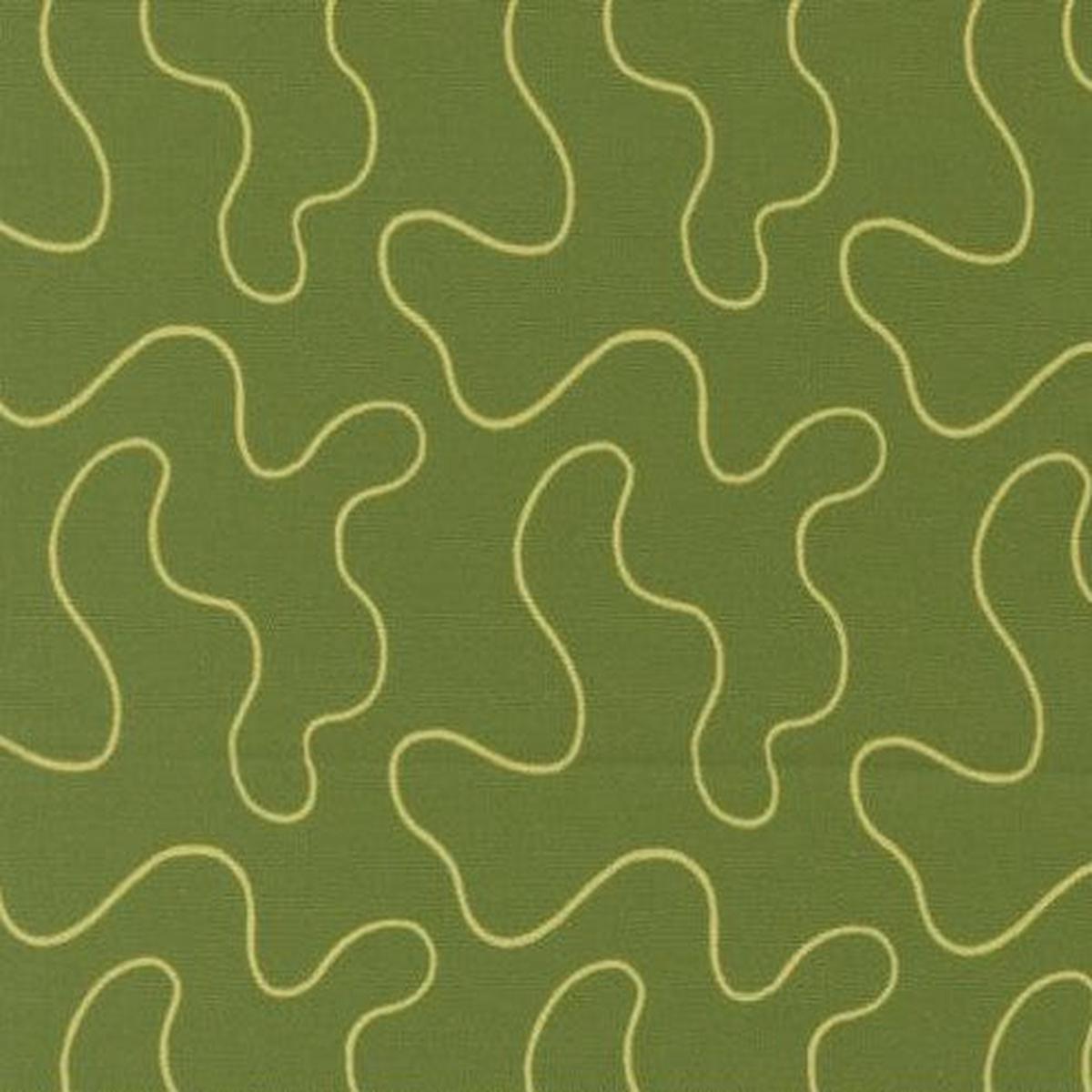 Moda - Floral Fondant - Linn Warme - Leaf 14136 18