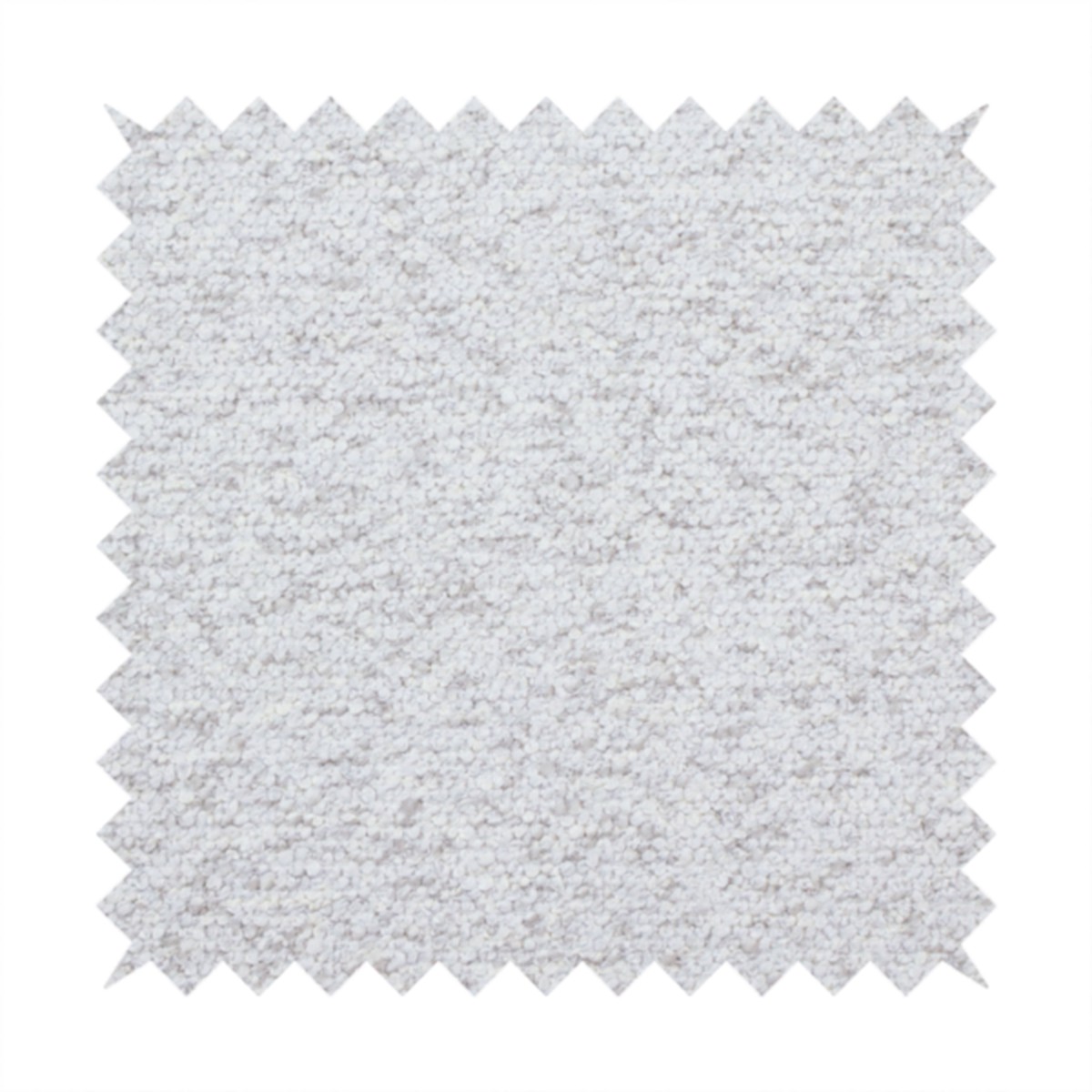 Cancun Textured Silver Colour Upholstery Fabric CTR-3079