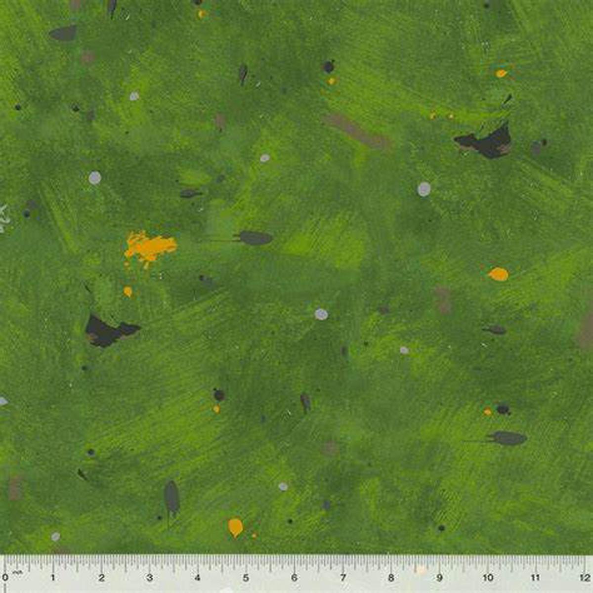 Marble Run - Olive