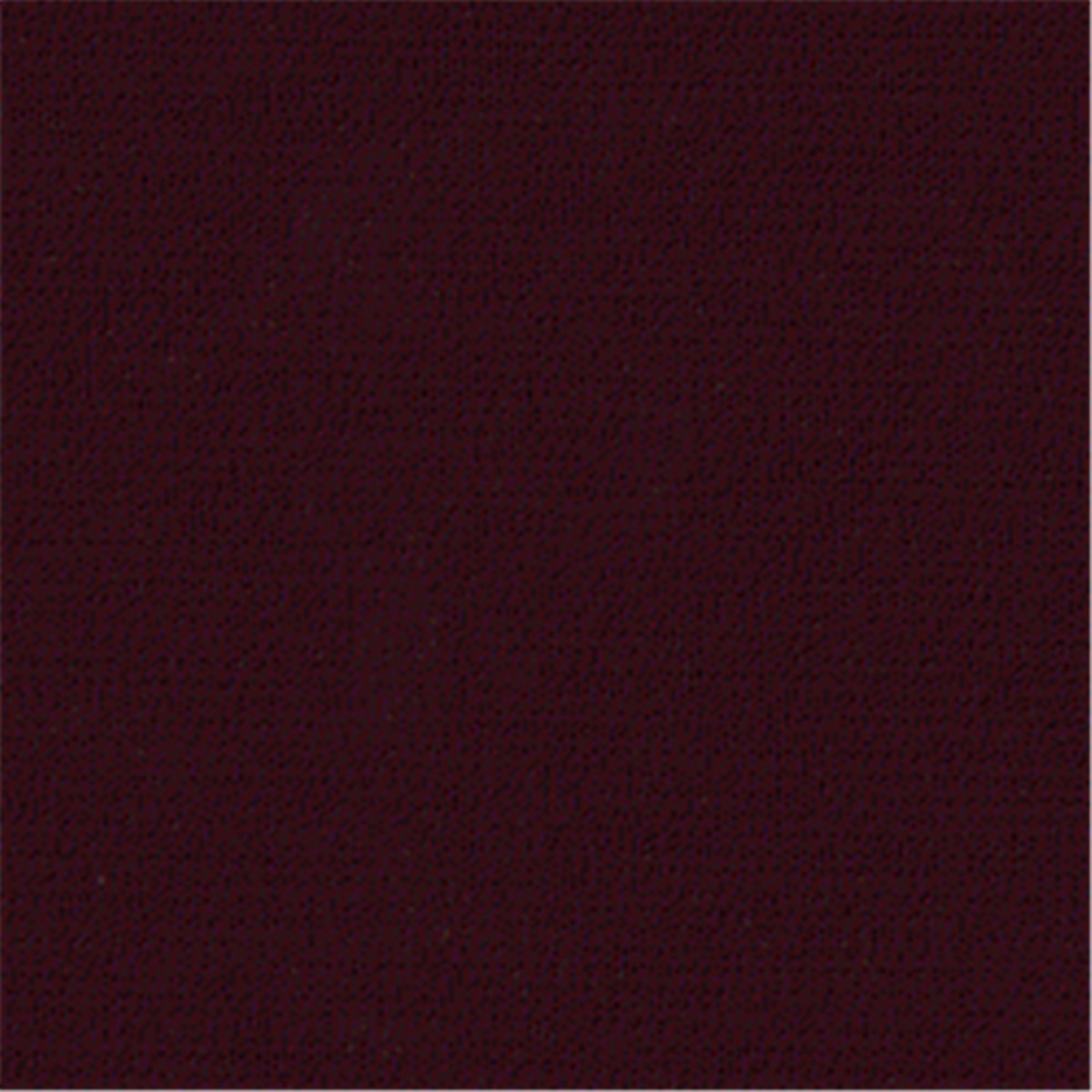 20 YD Bolt-Dark Wine Broadcloth Bolt Fabric