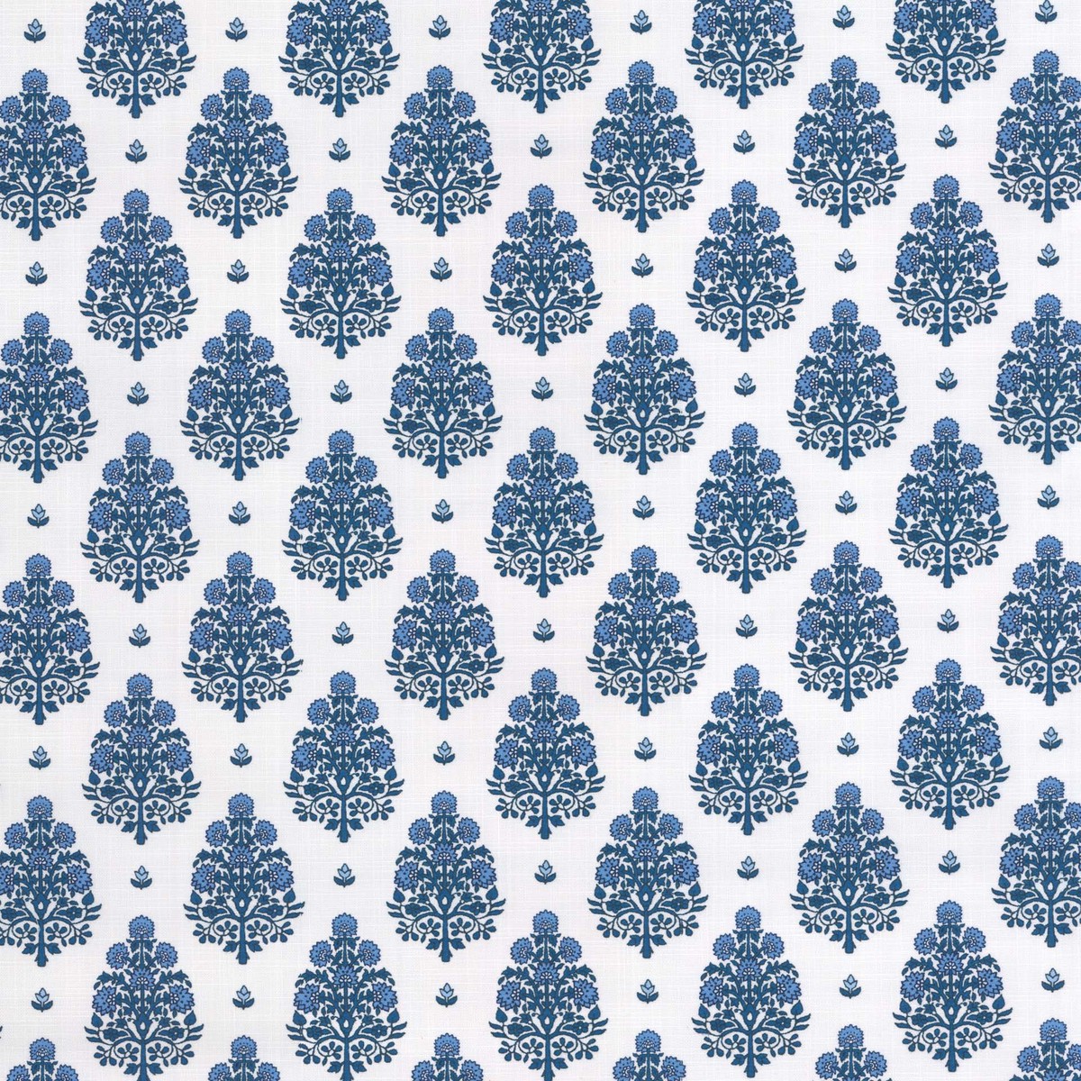 LAH Maeve Marine Lillian August by Tempo Fabric