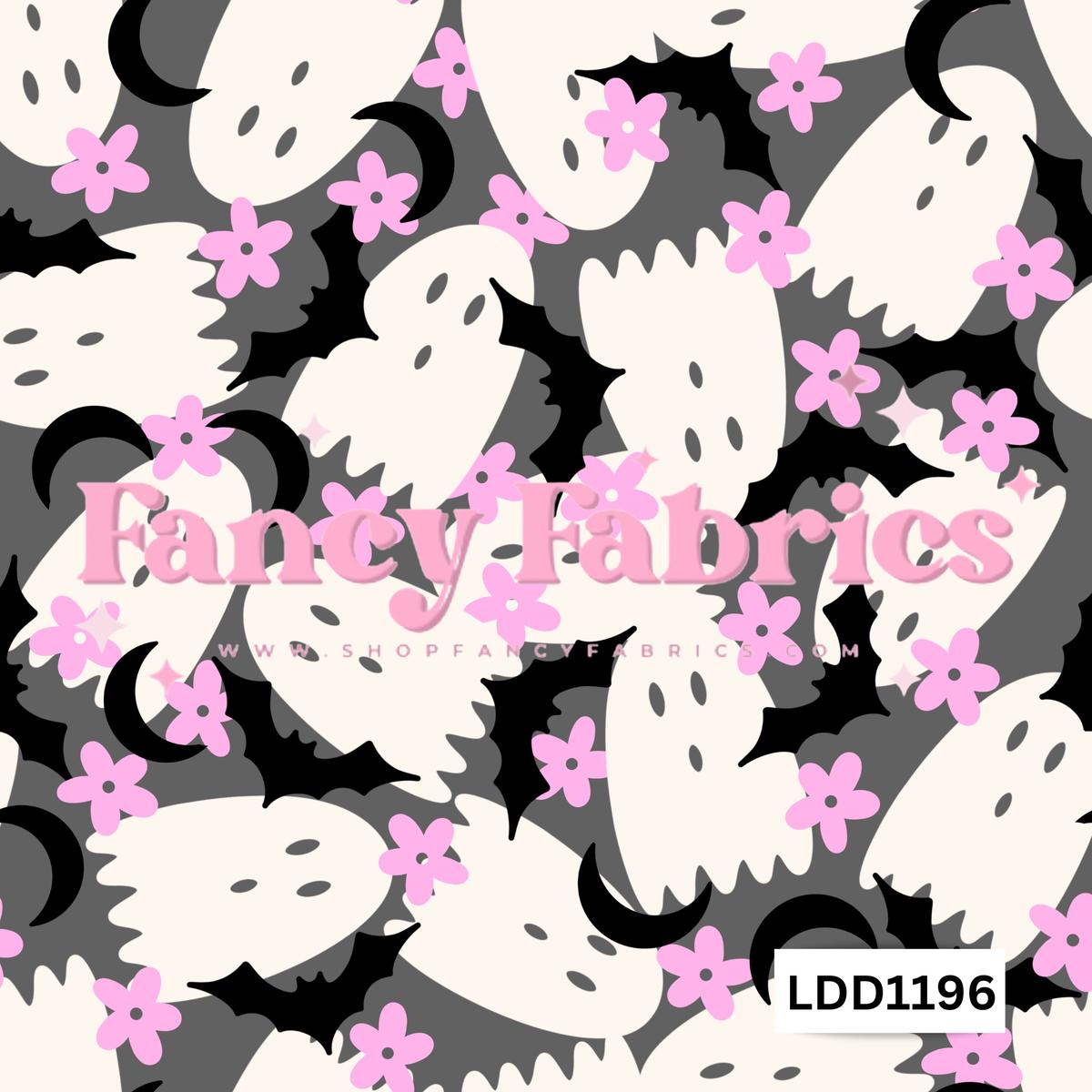 LDD1196 | PREORDER | By The Yard