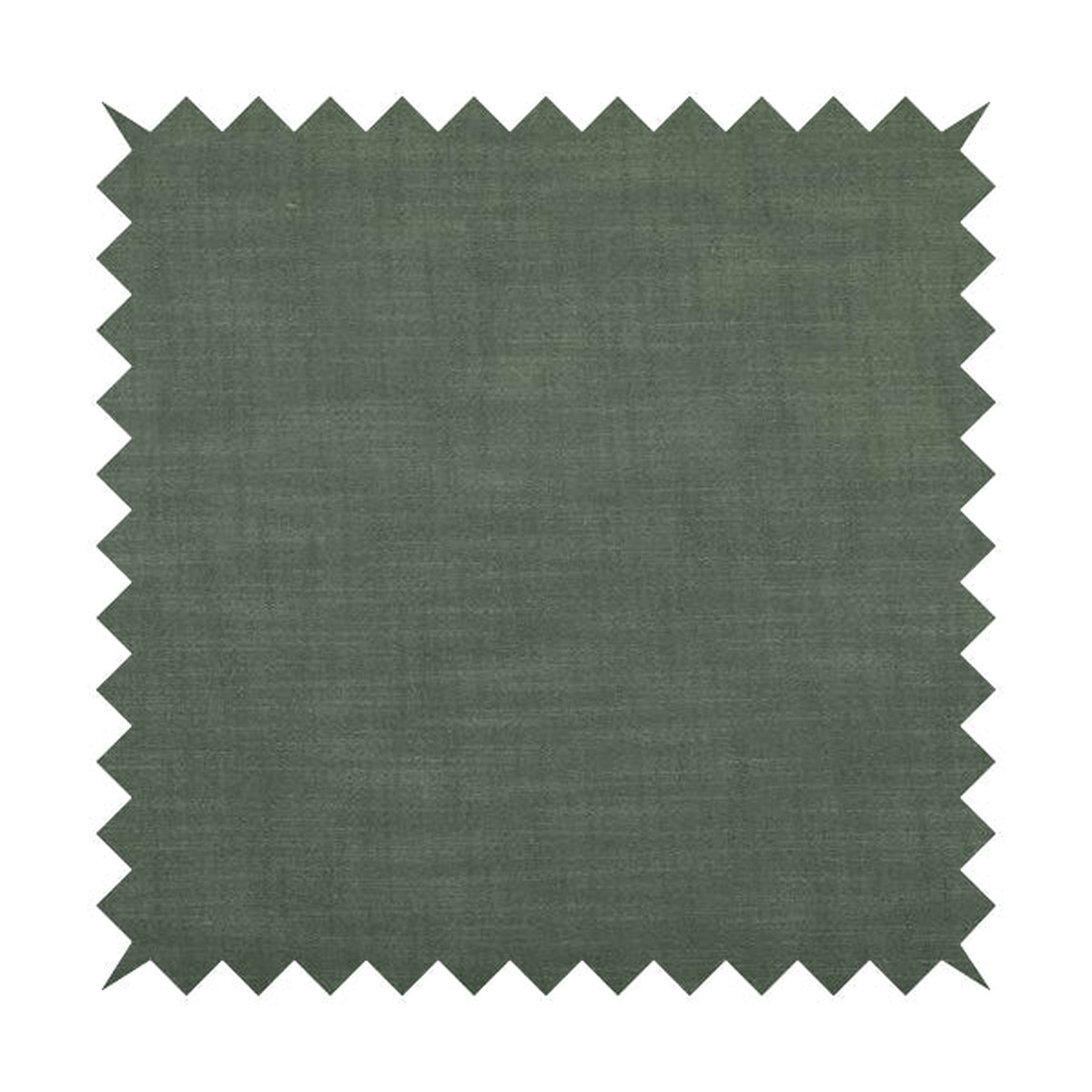 Natural Flat Weave Plain Upholstery Fabric In Charcoal Grey Colour