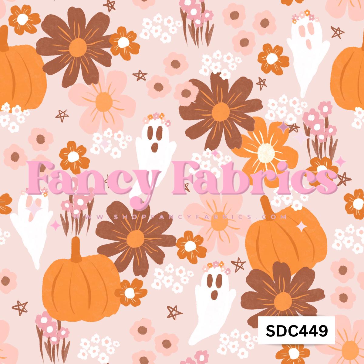 SDC449 | PREORDER | By The Yard