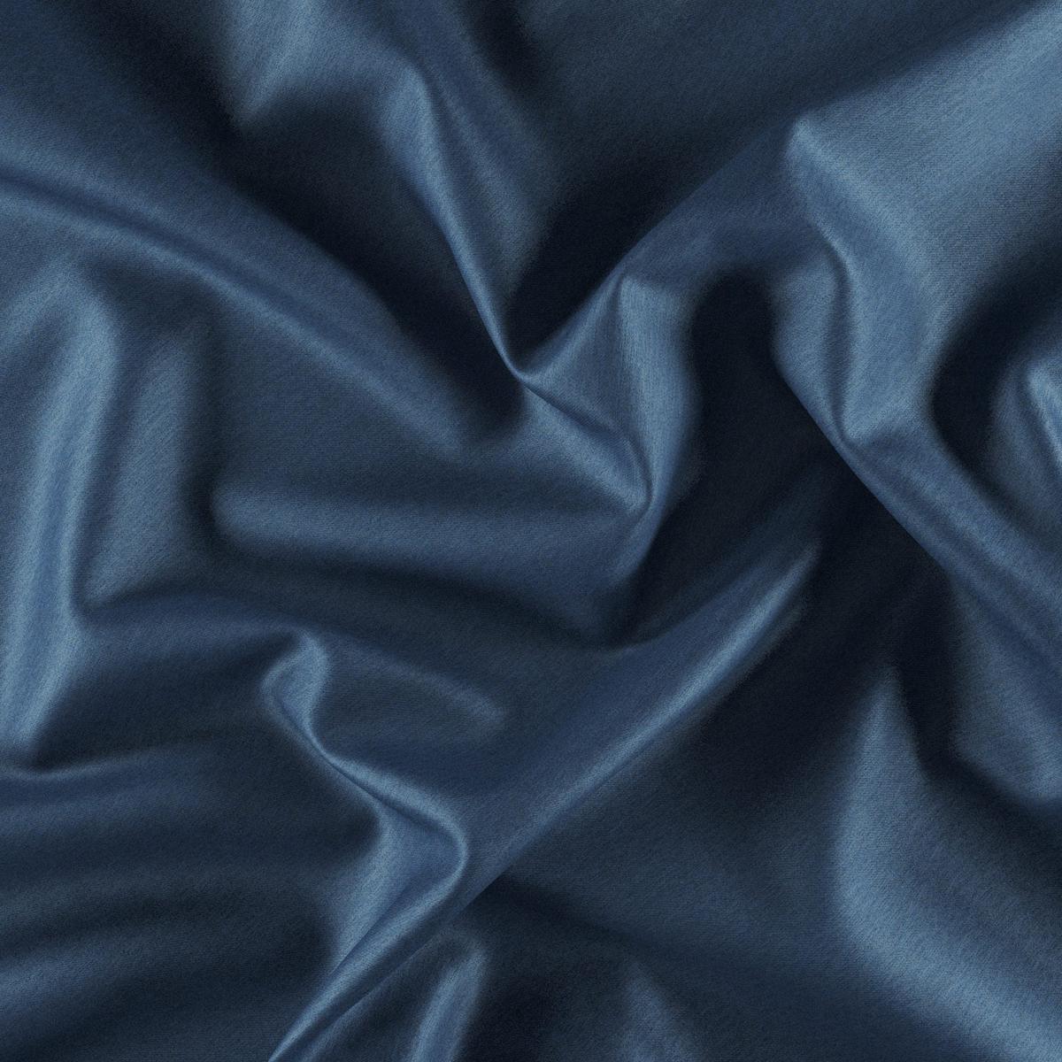 JF Fabrics OWL 66 Fabric Contemporary Blue Dimout - 8581466 H8951