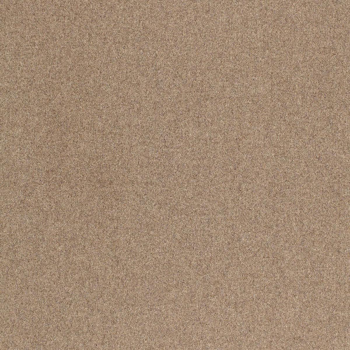 SCHUMACHER LUXE LODGE CHESTER WOOL PLAINS PLAINS TABAC - 66671