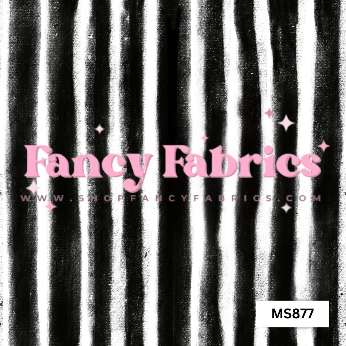 MS877 | PREORDER | Fabric By The Yard