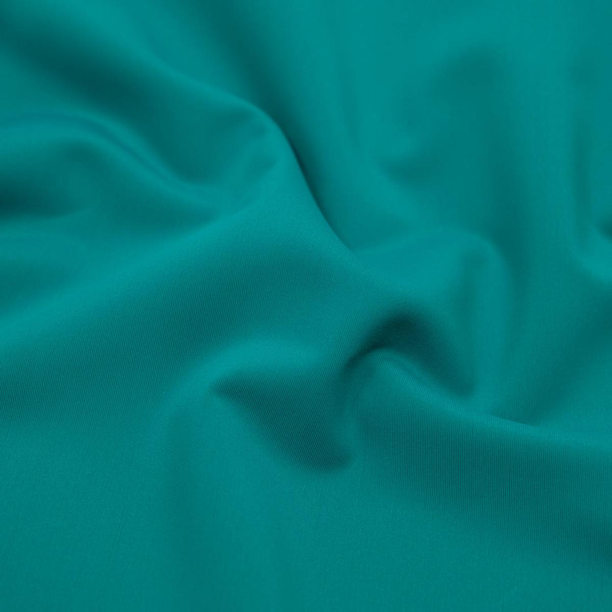Recycled Nylon Swim Tricot - Poseidon