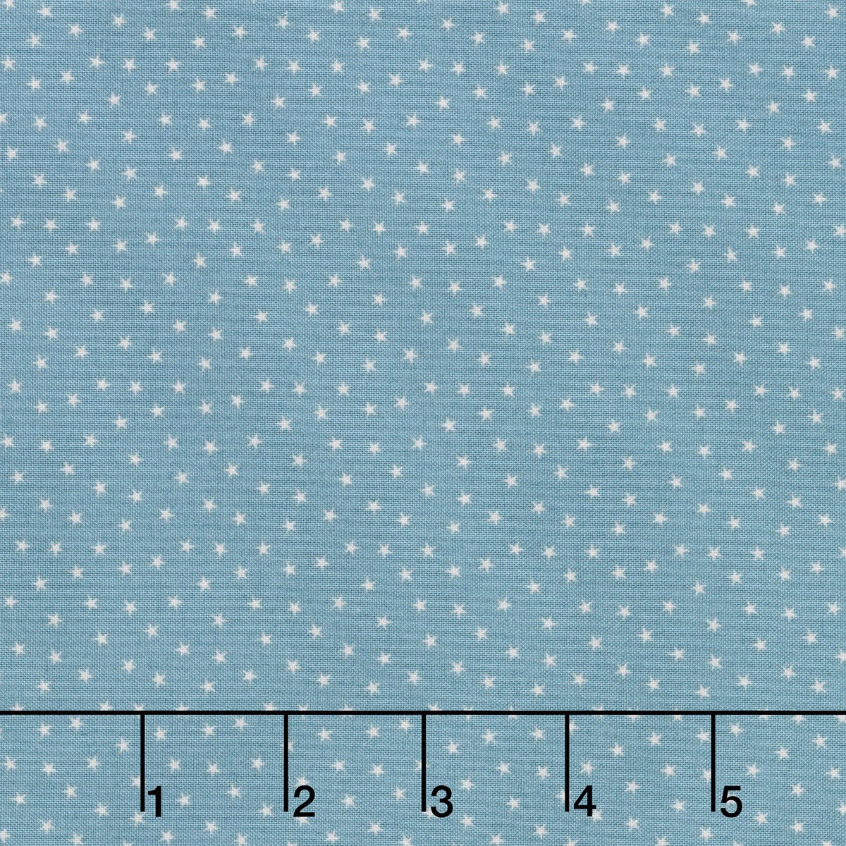 Twinkle - Sky Blue Yardage