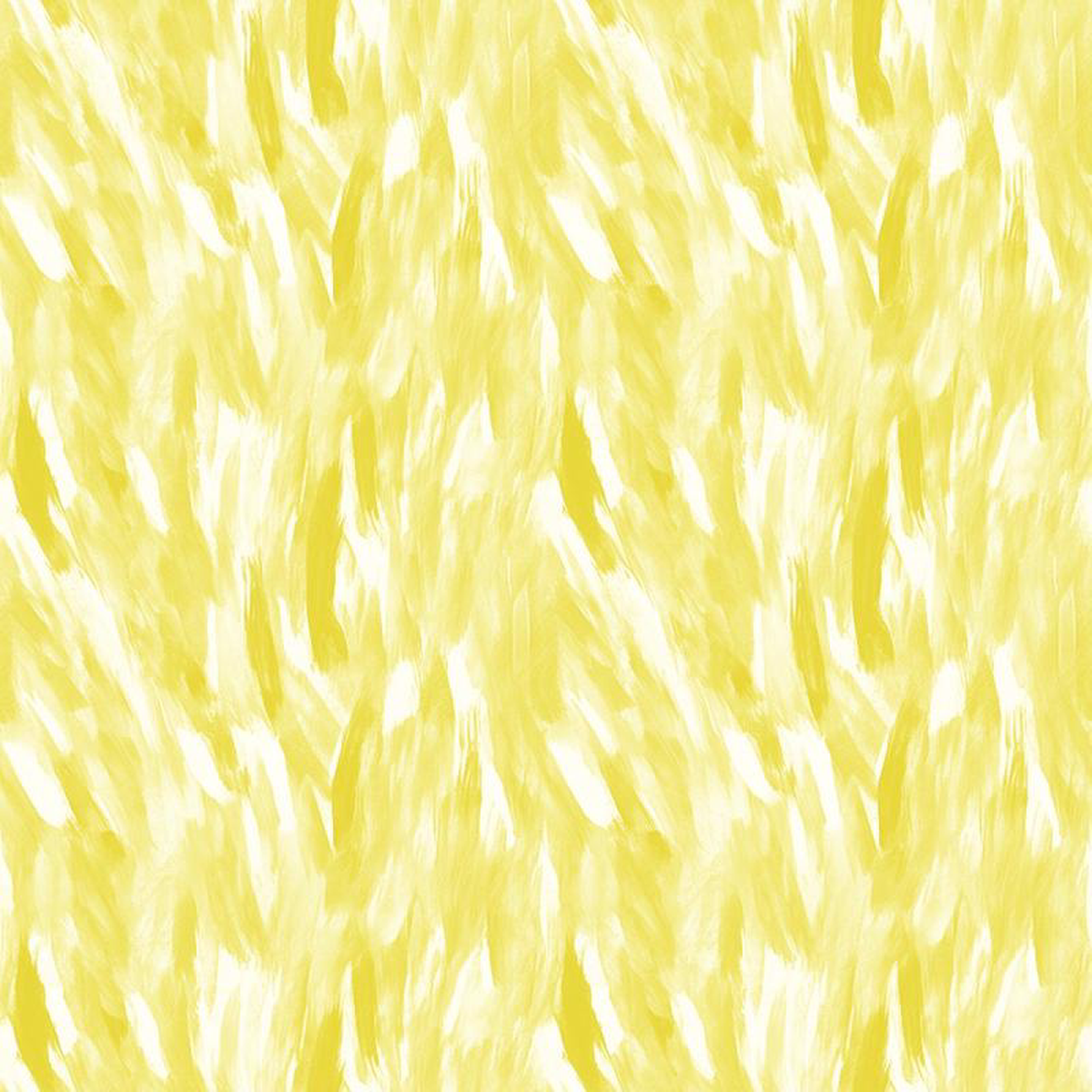 Watercolor Brush Strokes Pattern 98 Quilting Cotton Fabric