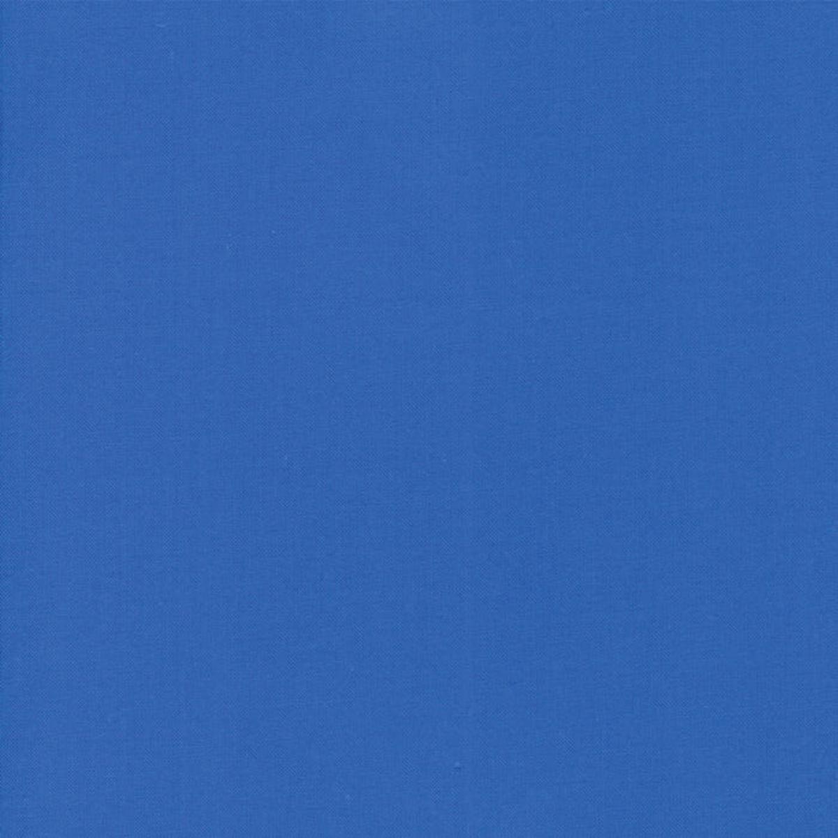 Bella Solids - Amelia Blue
