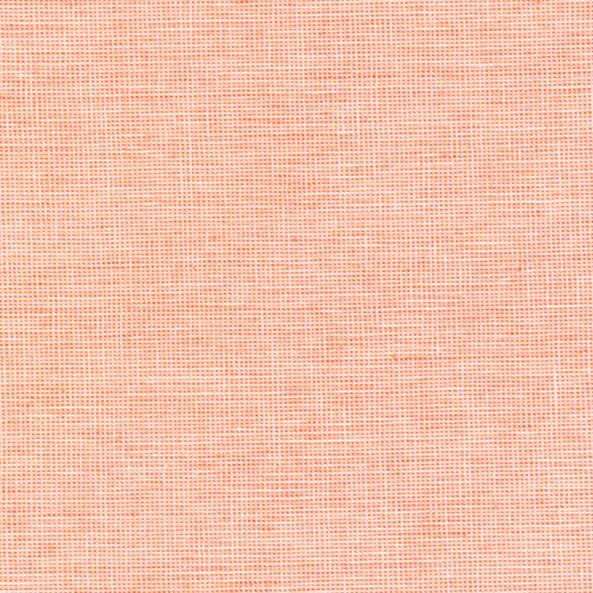 Essex Homespun Yarn Dyed linencotton - Orangeade