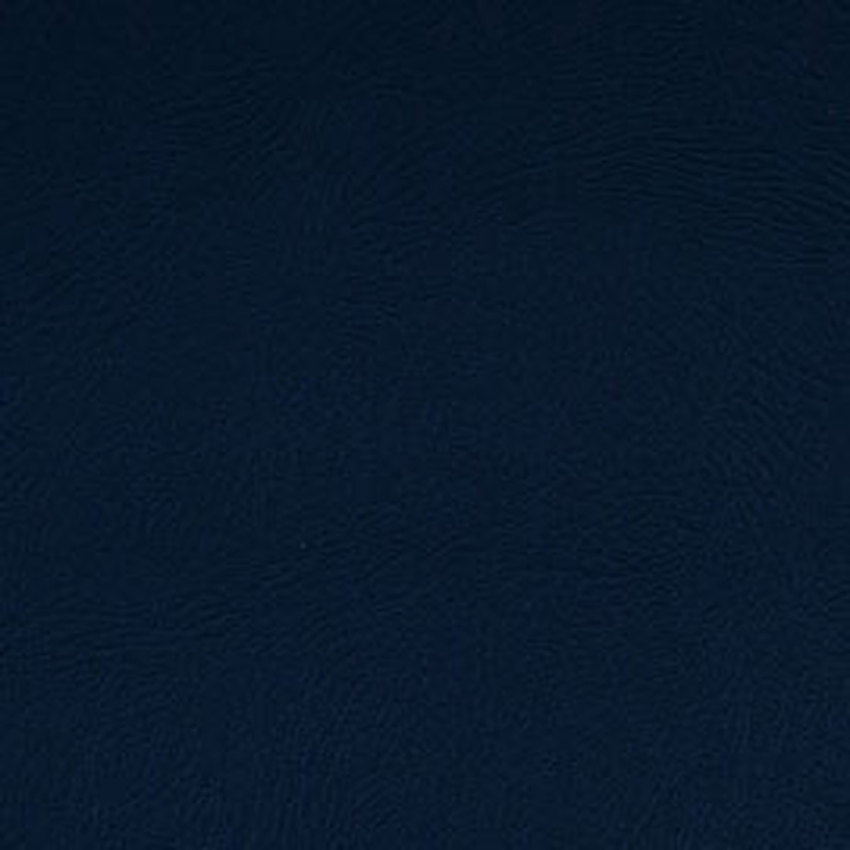 Monticello 6973 Navy Vinyl 54" - Sold by the CONTINUOUS YARD!