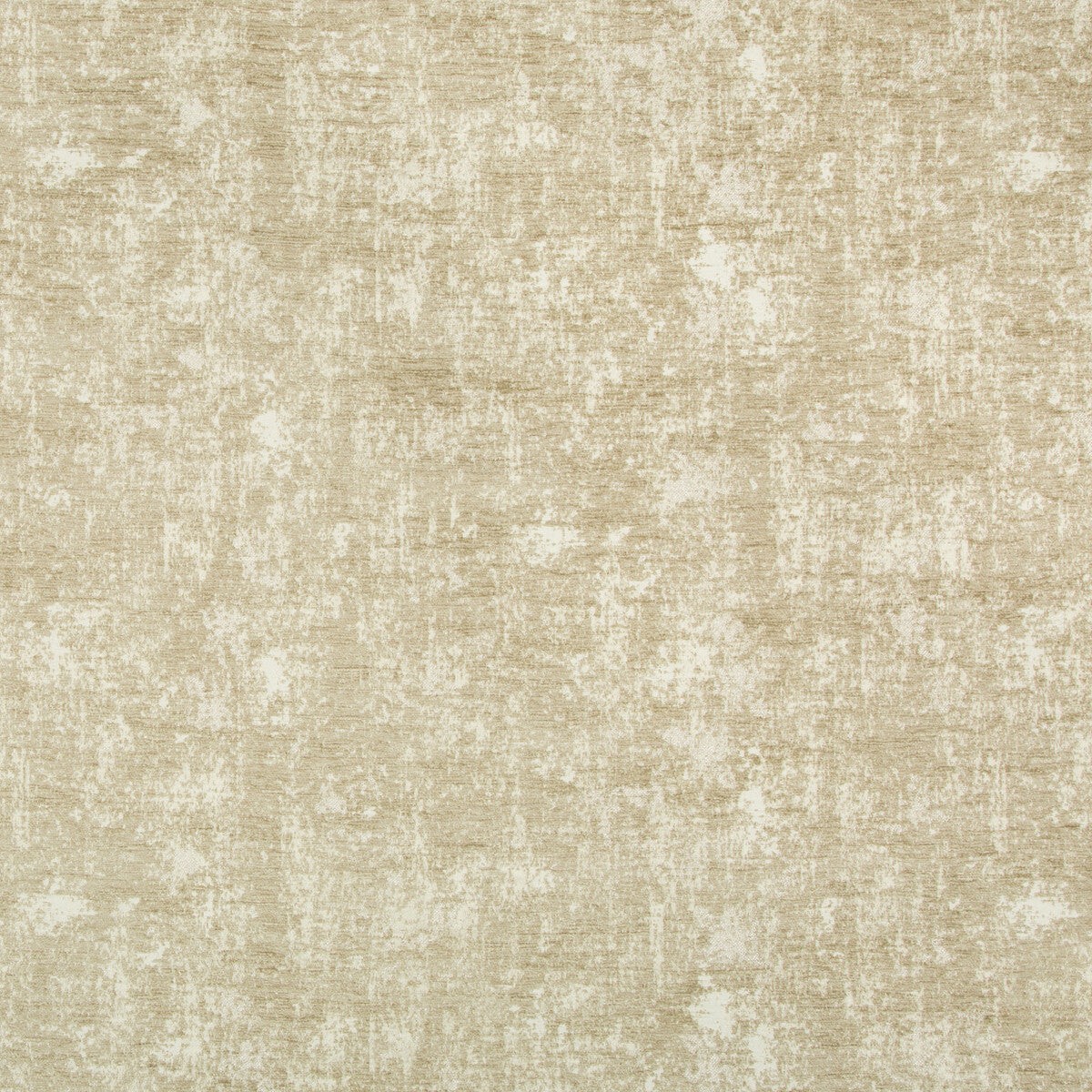 BRUNSCHWIG & FILS - LES ECORCES WOVEN- SAND - Fabric by the Yard