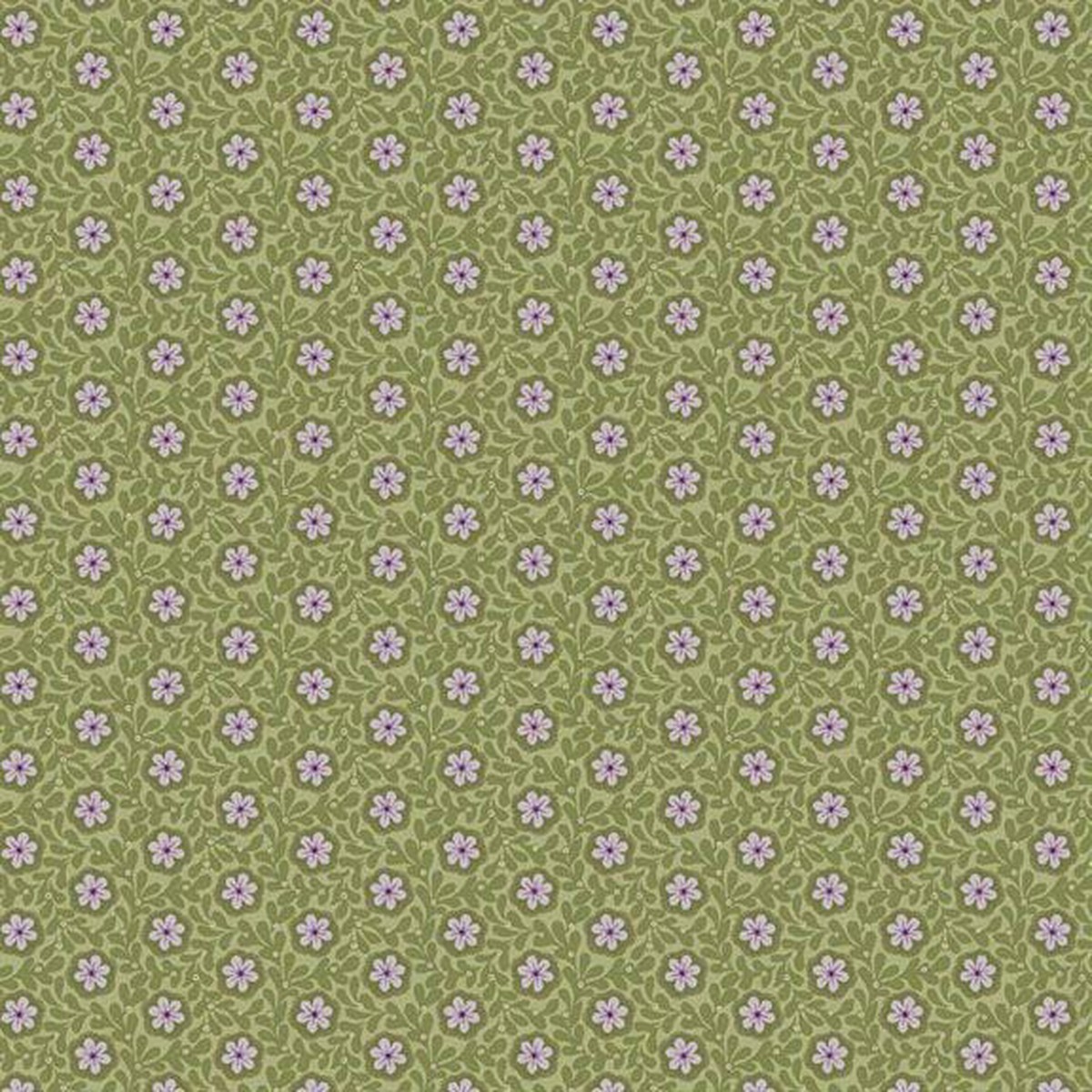 Timeless Stitches - Foulard