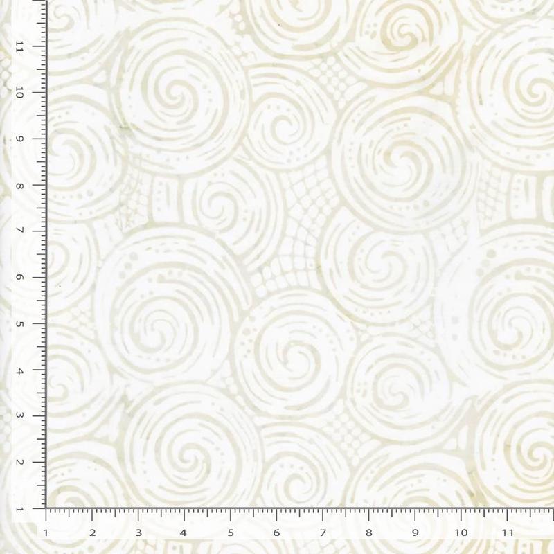 Tonga Batiks Pearl