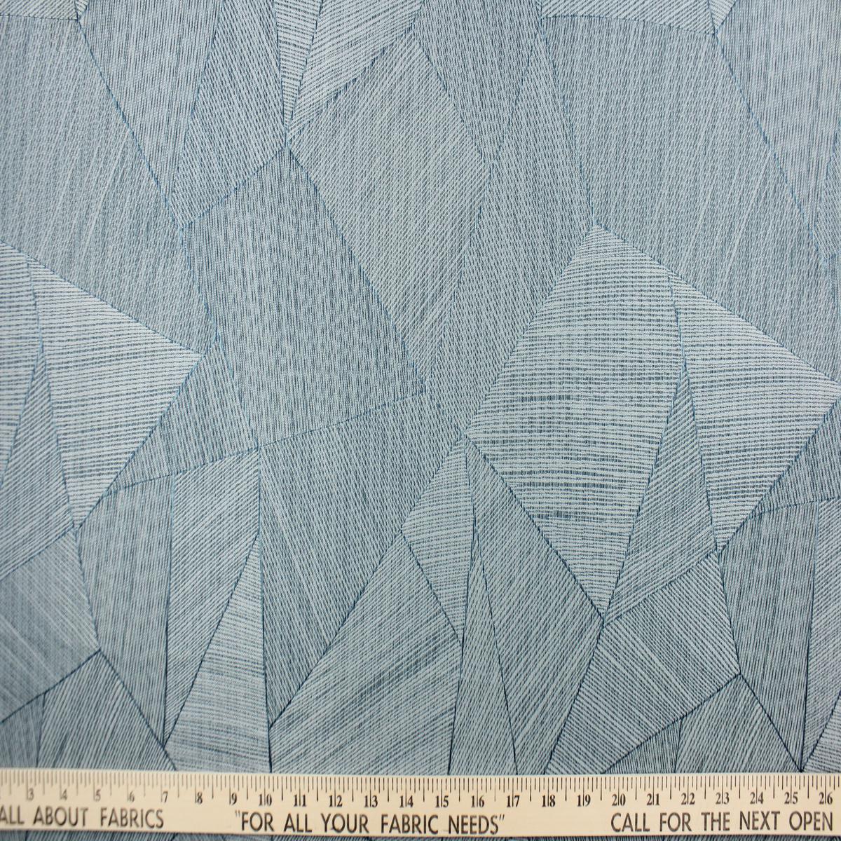 Jacquard On a Roll in Atlantic