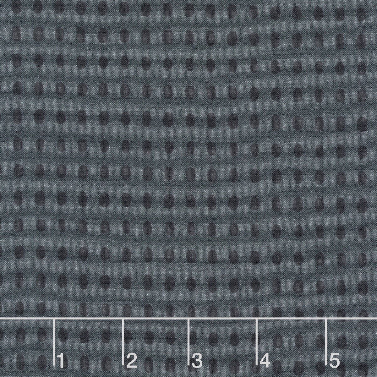 Night Rainbow - Speck Asphalt Yardage