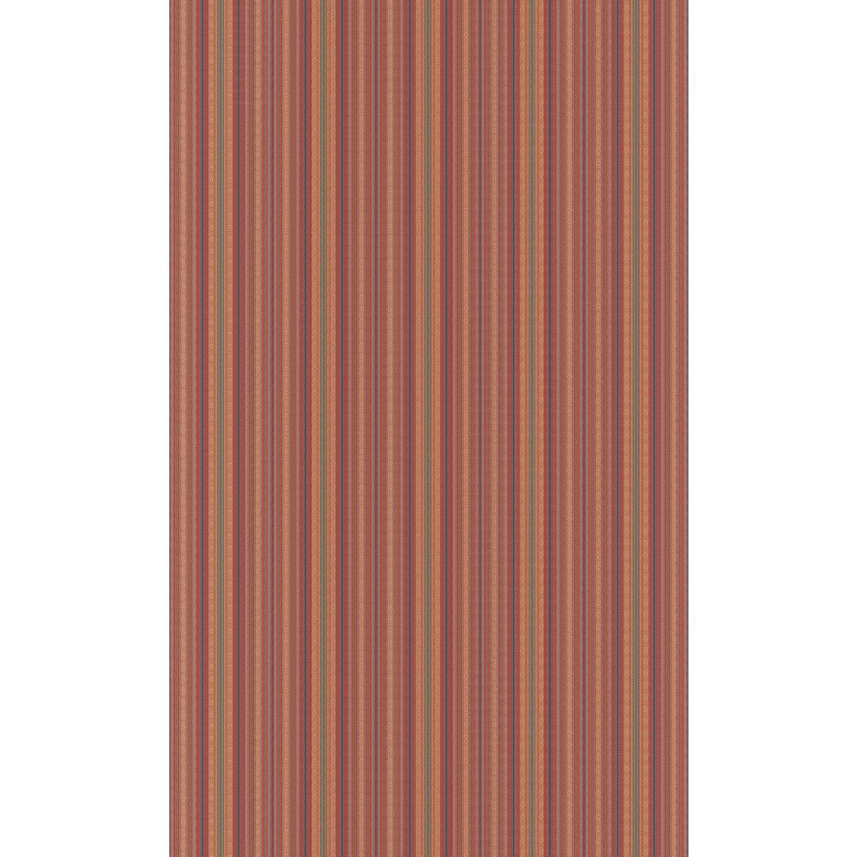 Symington Stripe-Red
