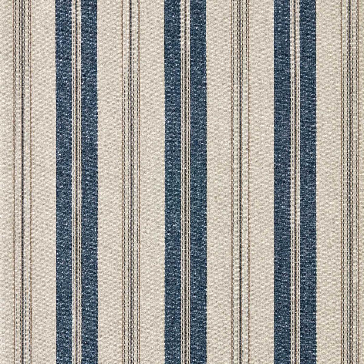 Highgrove Stripe - Jodhpur Blue | Quantity (Metres)