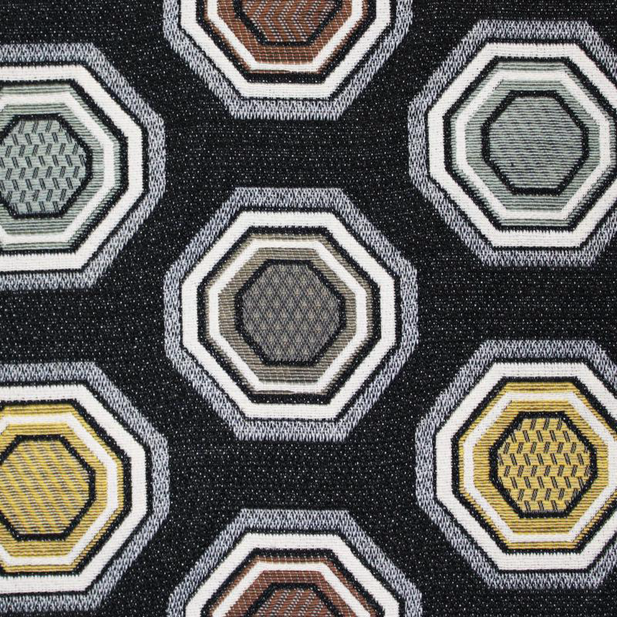 Zeus Fabric
