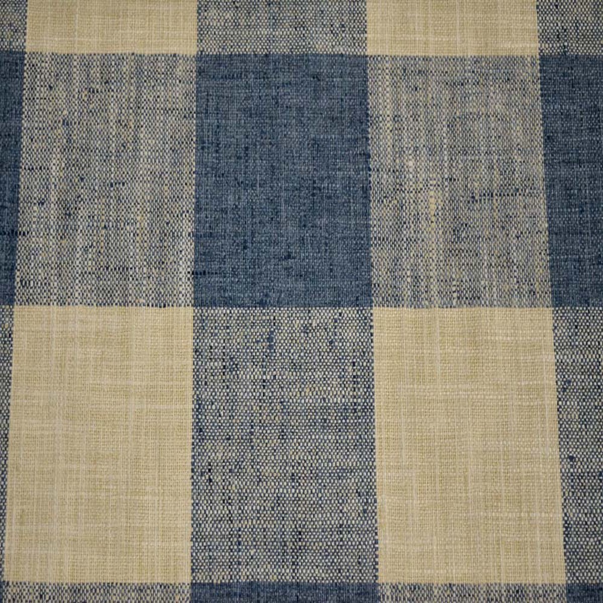 Check Please Plus Marina Kaufmann Fabric