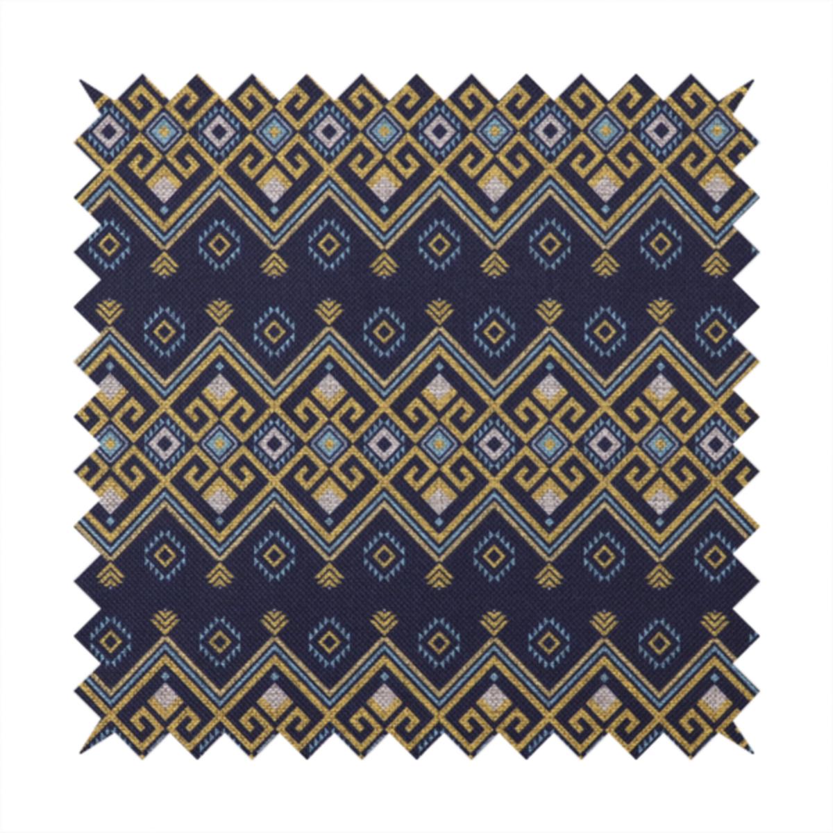 Celestial Nomad Upholstery Fabric DP-231