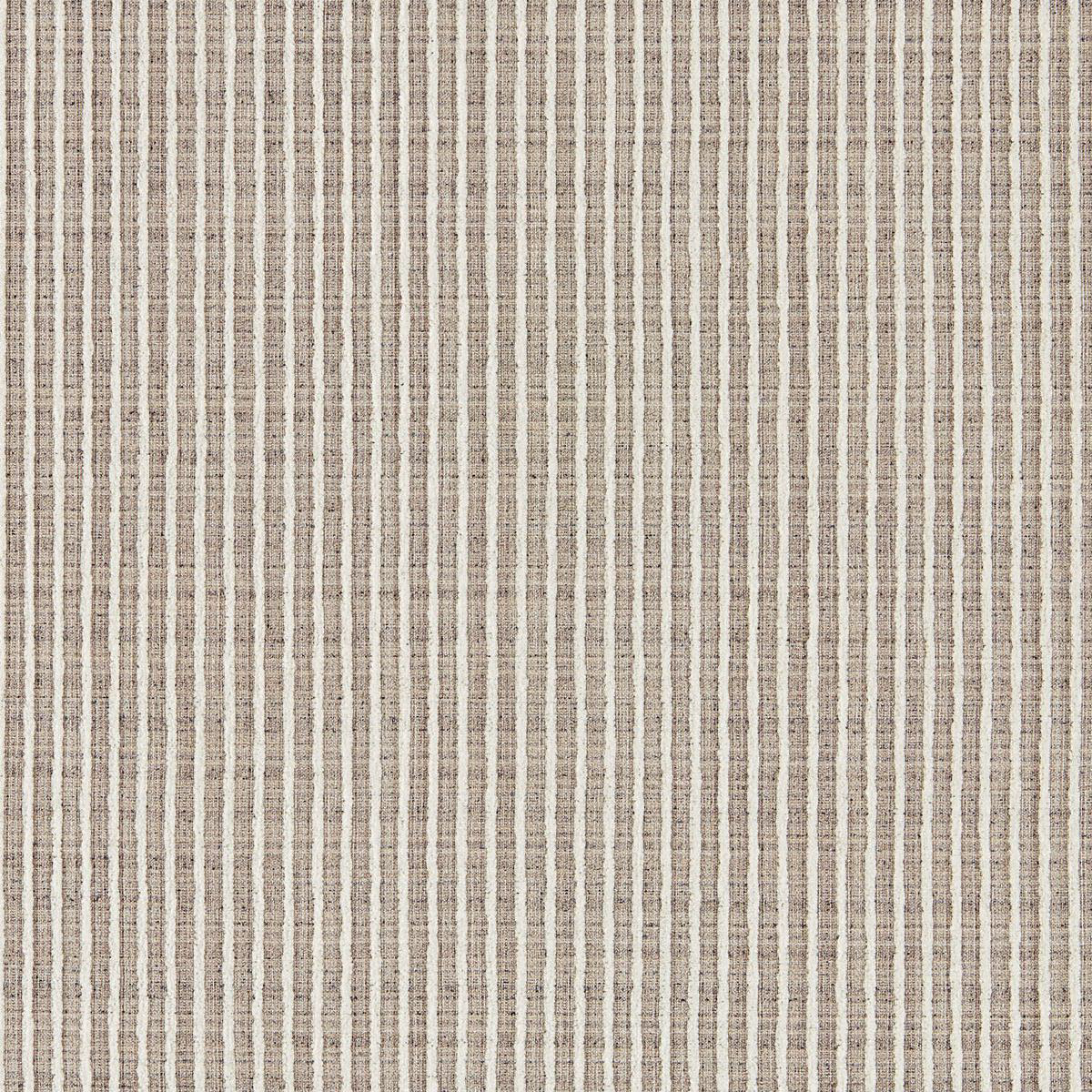 Taryn Jacquard Linen Fabric by Clarke 038 Clarke