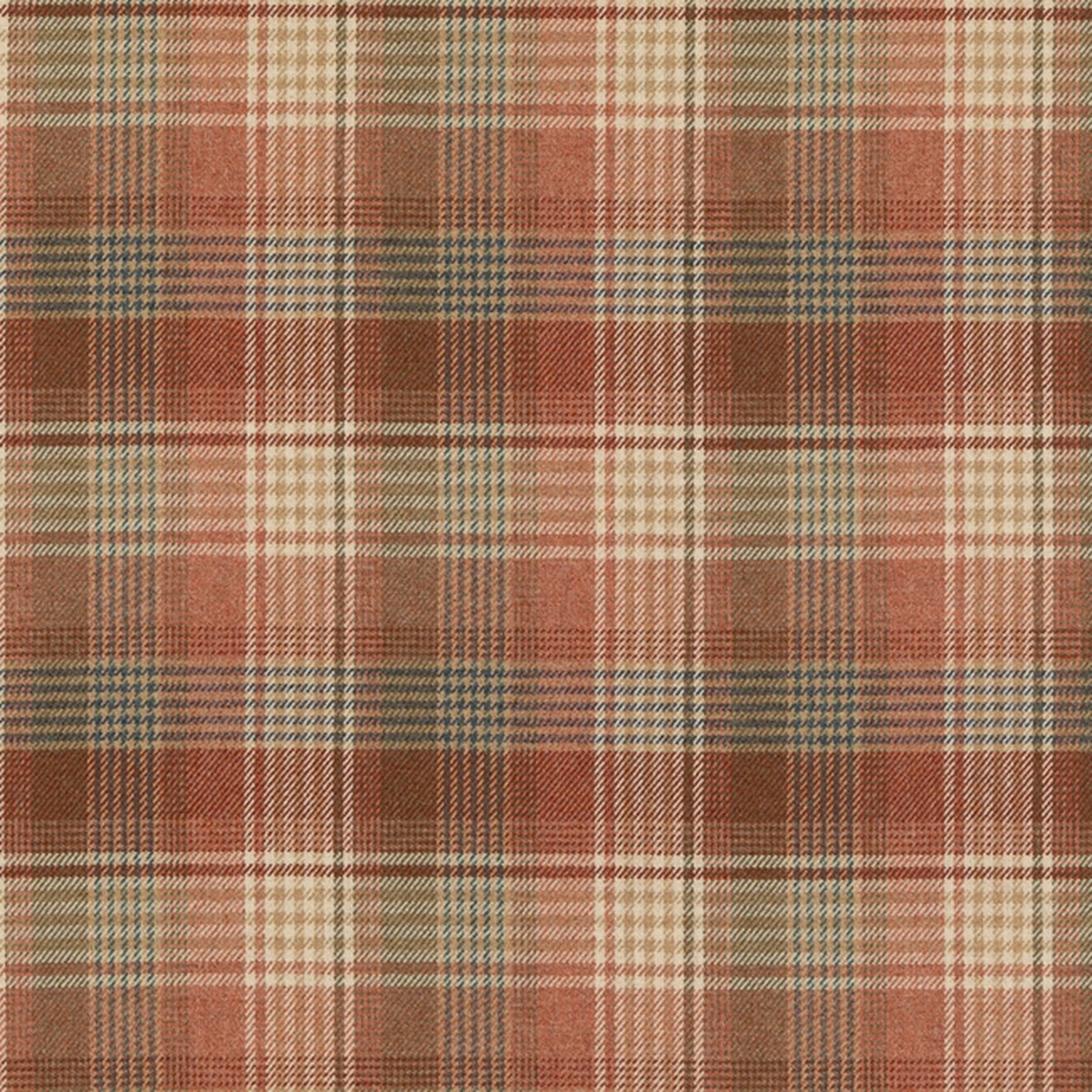 Braemar - Russet