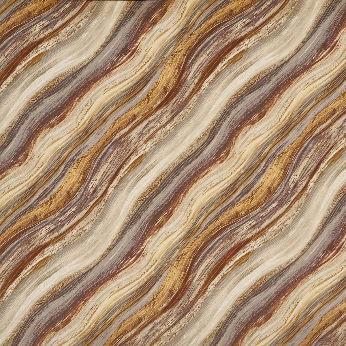 Heartwood - Amber | Quantity (Metres)