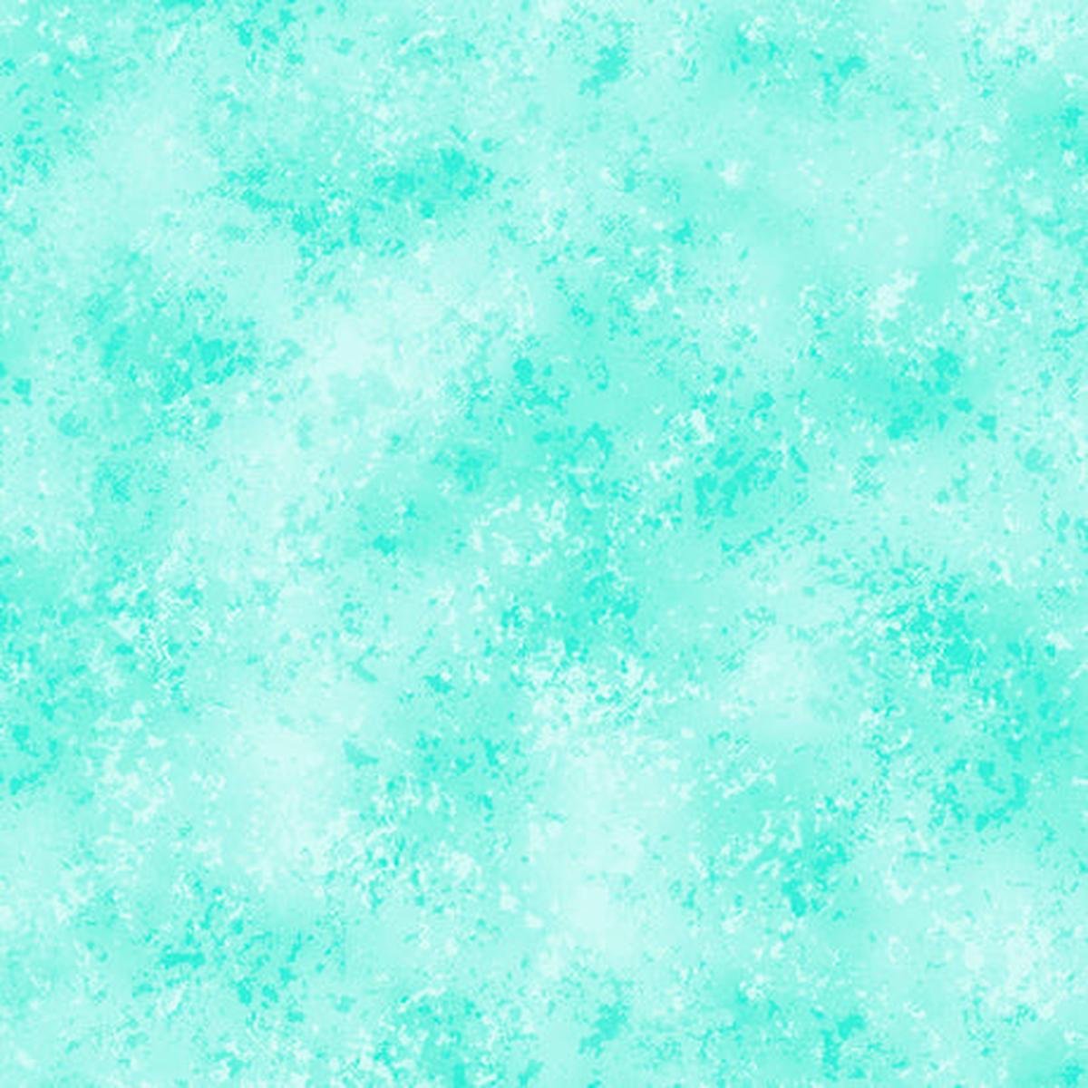 Rapture Quilt Fabric - Blender in Sea Spray Green - 1649-27935-QU