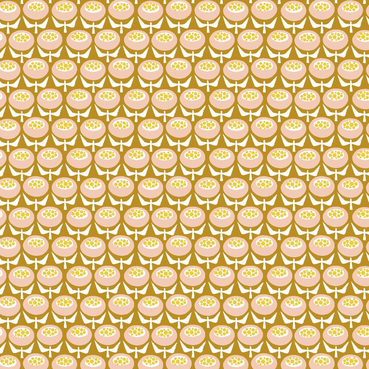 Sweet Floral Scent | Buttercup - Yellow