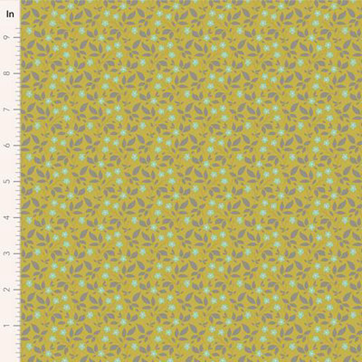 Tilda - Tipsy Sour Yellow