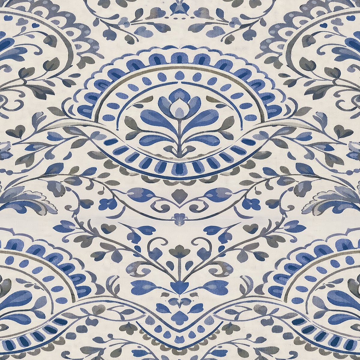 Bayamo Blue