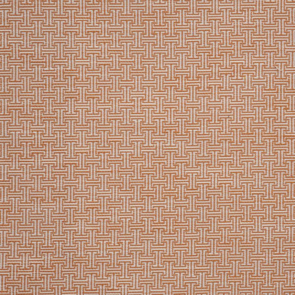 Maxwell - YORKVILLE - GRAPEFRUIT - Fabric by the Yard - 803 GRAPEFRUIT