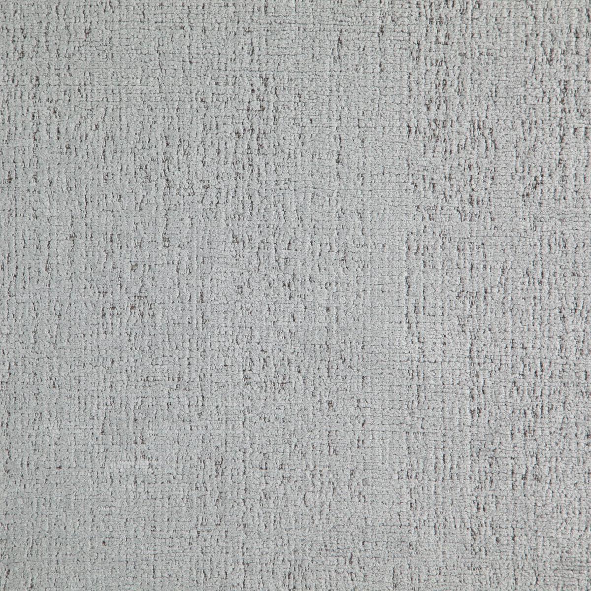 JF Fabrics fibre-guard ZEPHYR 94 Fabric Traditional,Transitional,Contemporary,Plain Grey/Silver Chenille,Texture - 8071894 J8551
