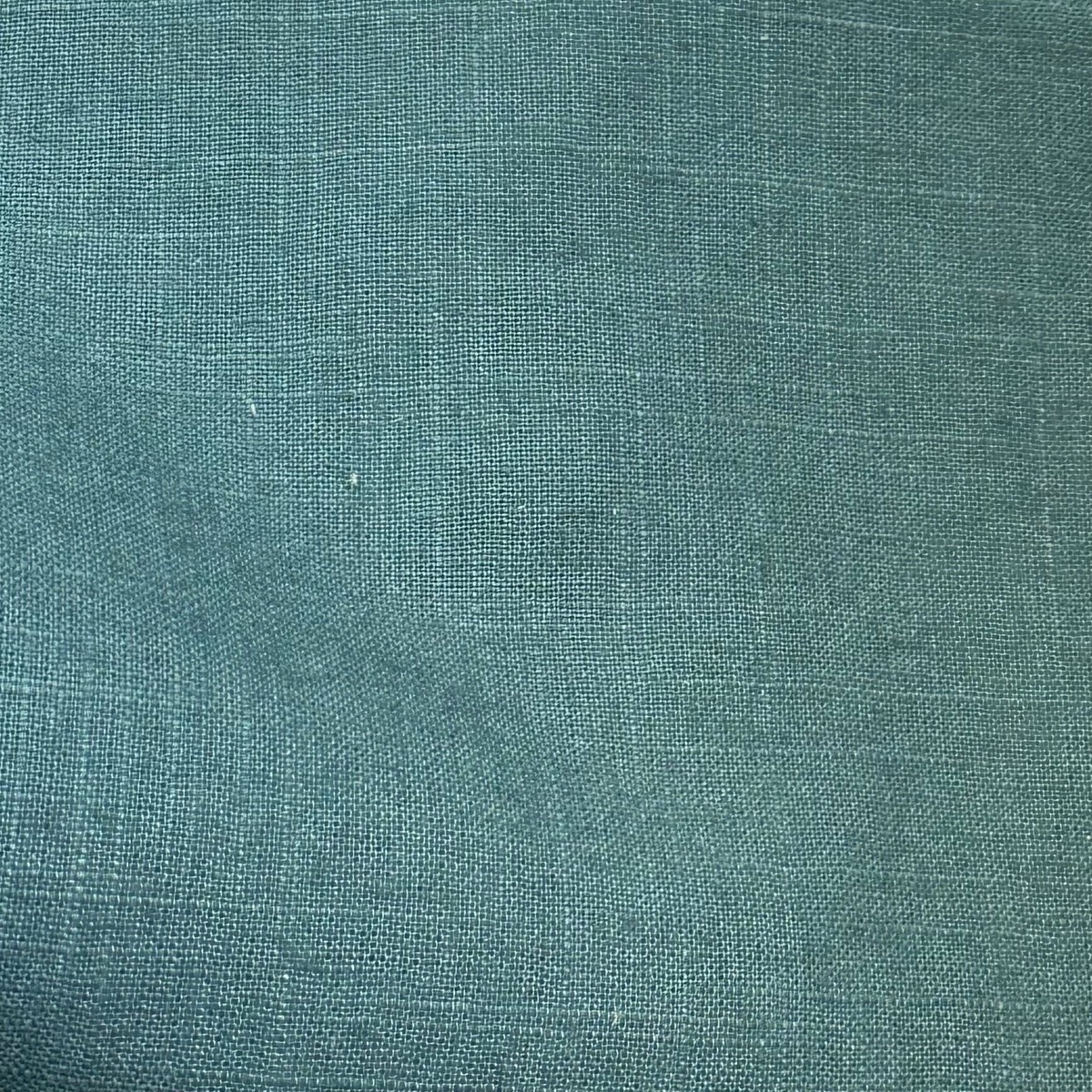 Old Country Linen Teal Swavelle Mill Creek Fabric