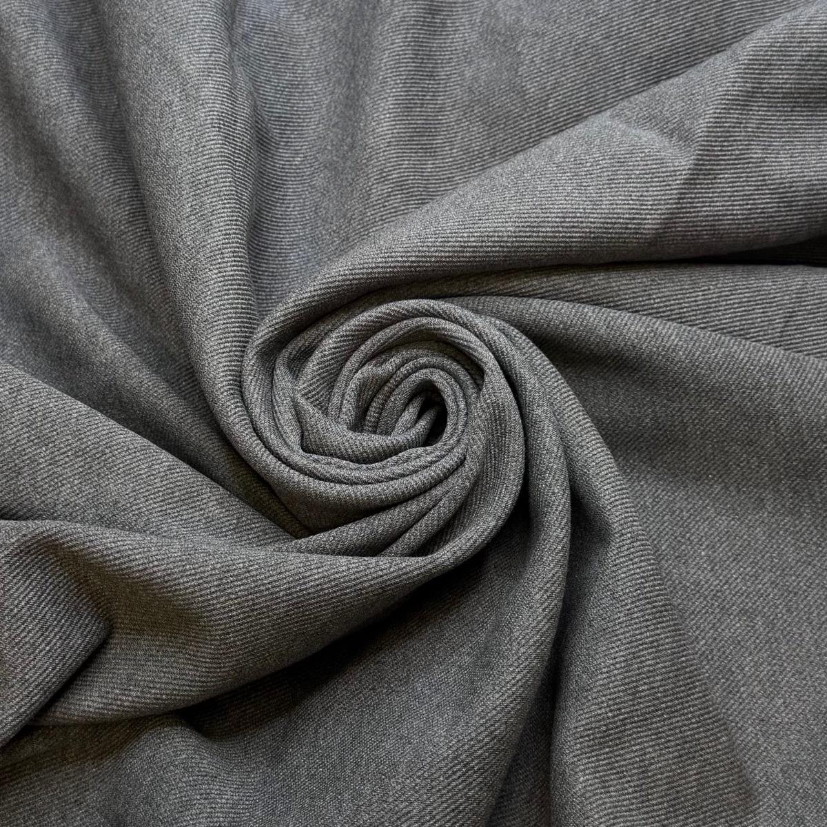 Zelten - Natural Blend Knit - Dark Grey - 2.2M Bundle