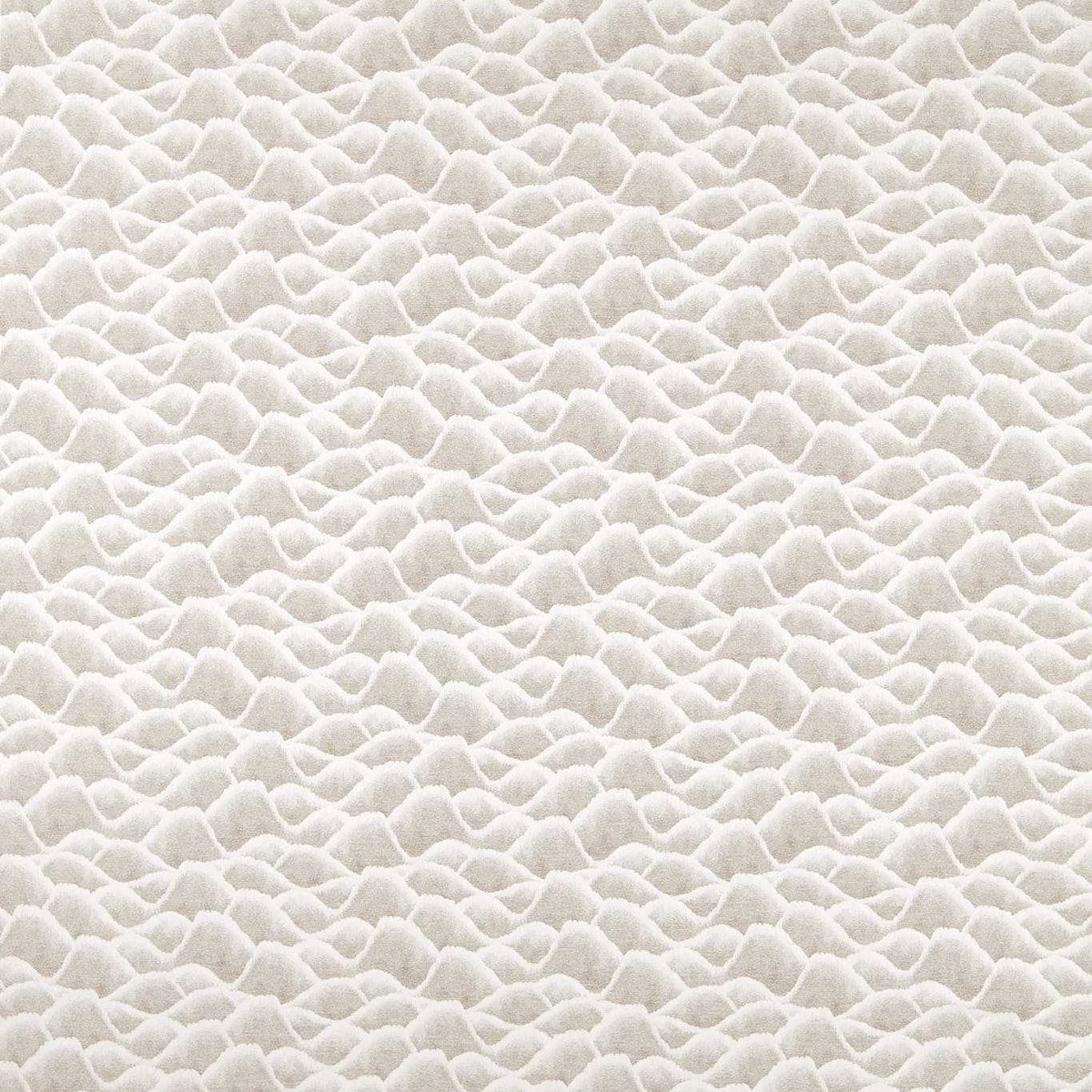 Zuni Defined Momentum Slate Fabric by Harlequin