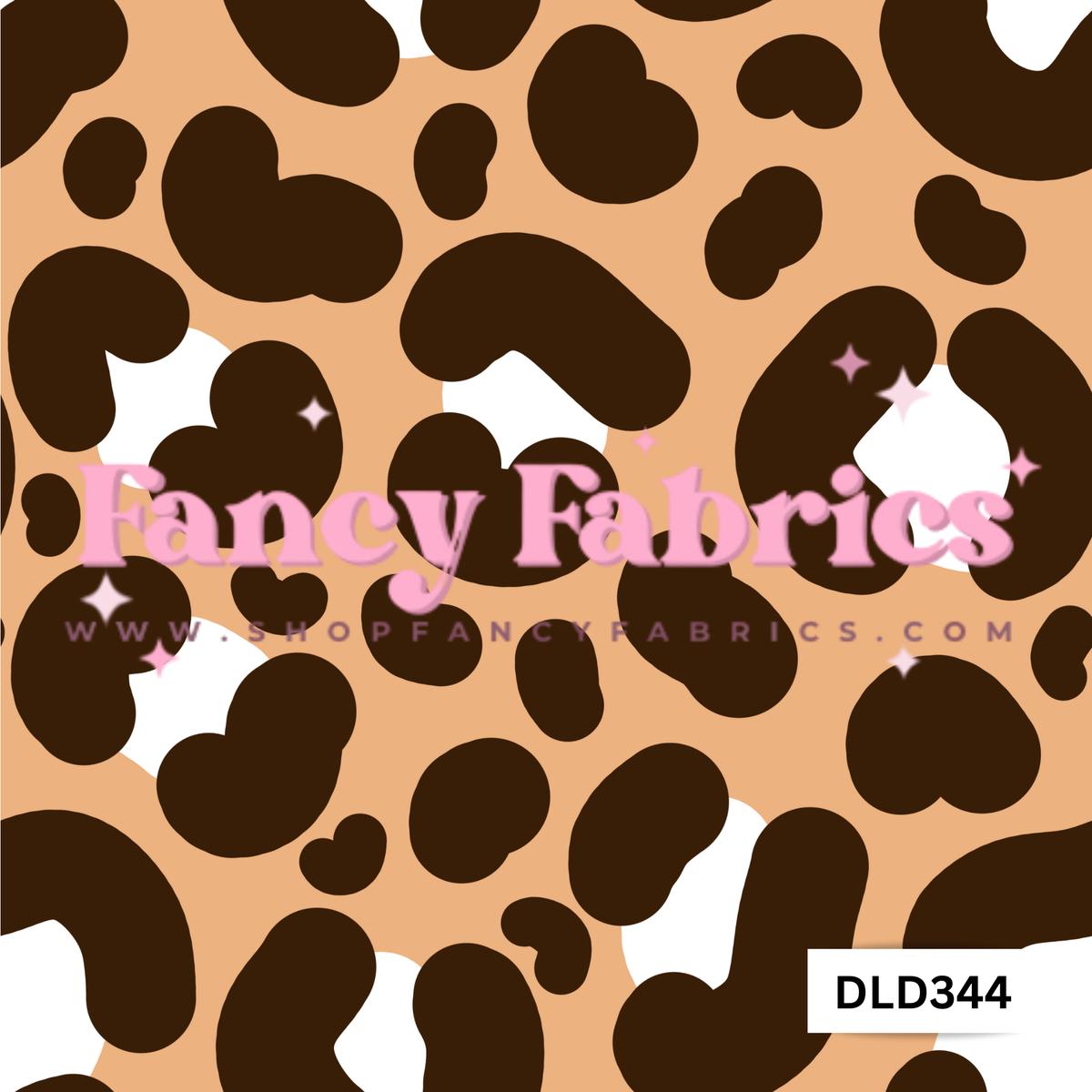 DLD344 | PREORDER | Fabric By The Yard