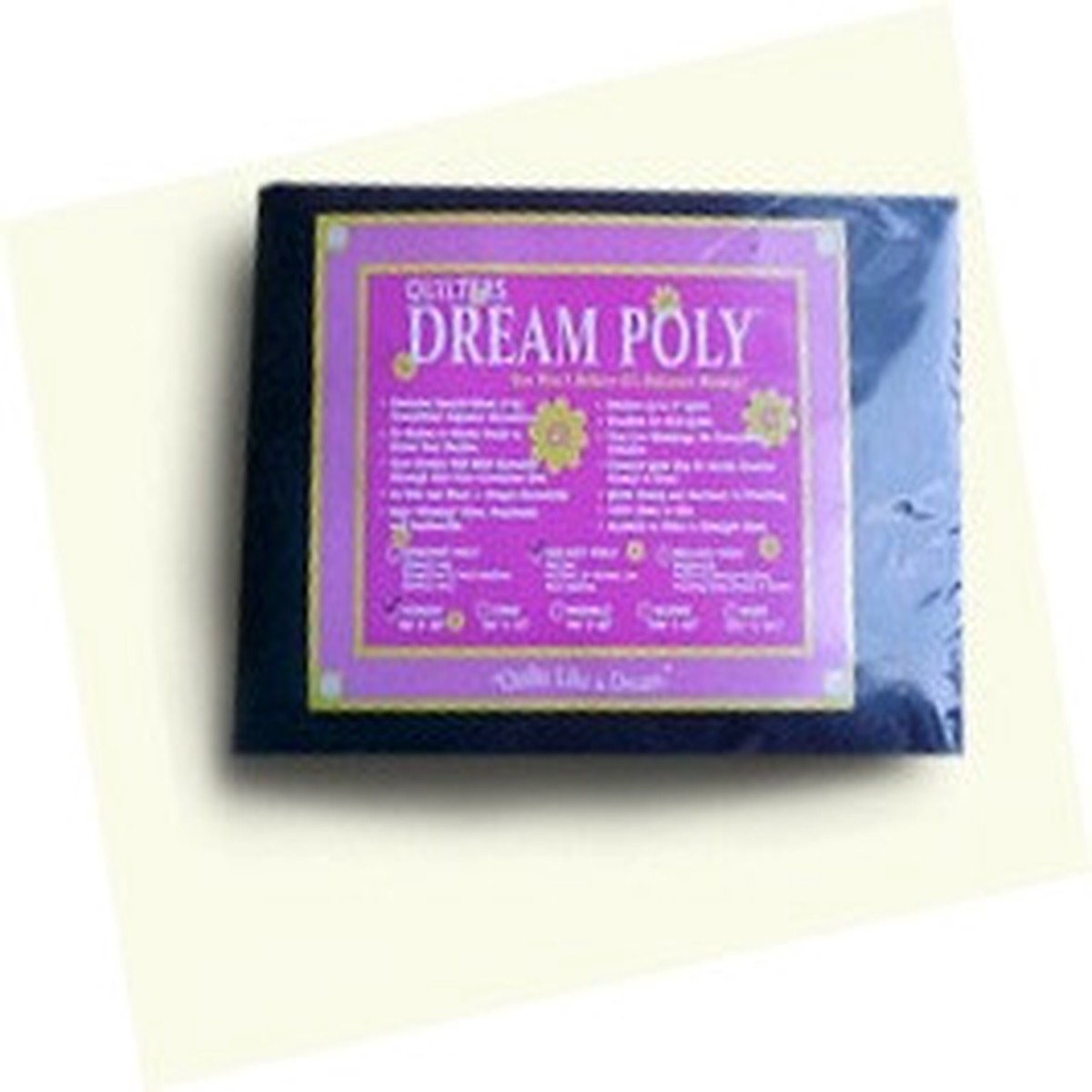Midnight Poly Select - King