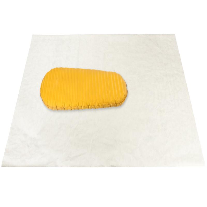 Tyvek Groundsheet 5' x 9'