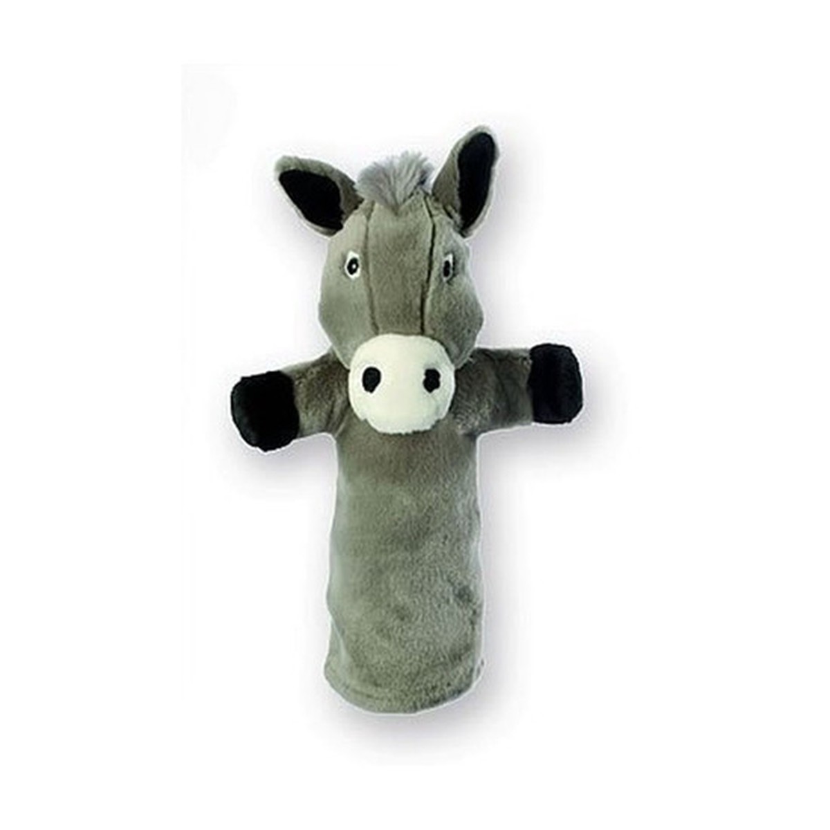 Puppet - Donkey