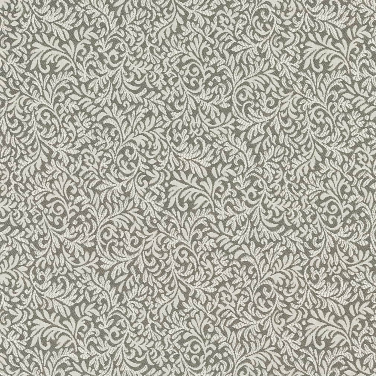 Charlotte - D3258 - Pewter Elise - Fabric by the Yard