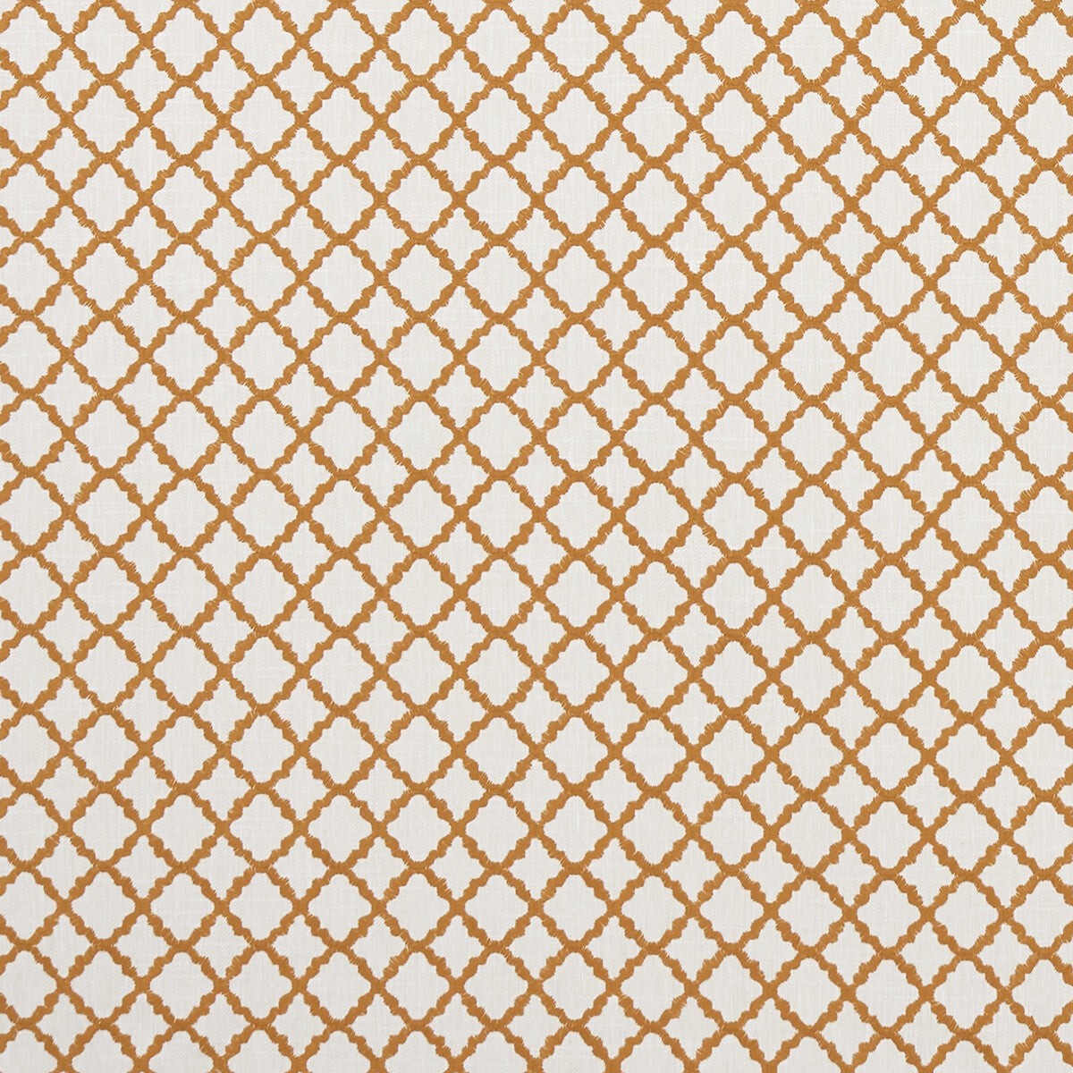 CLARKE AND CLARKE - ARIYANA- SPICE - Fabric by the Yard