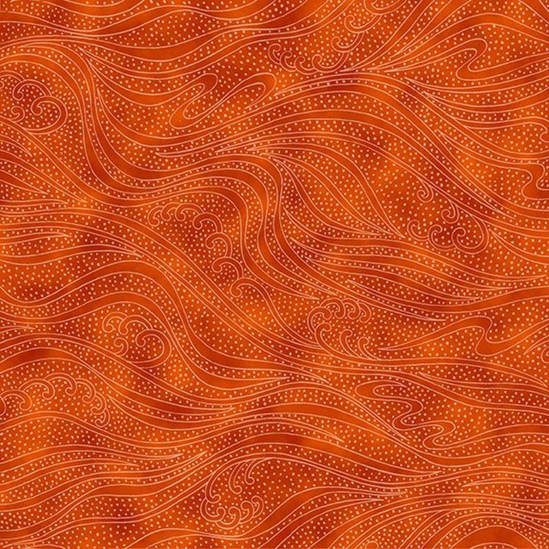 Color Movement Amber