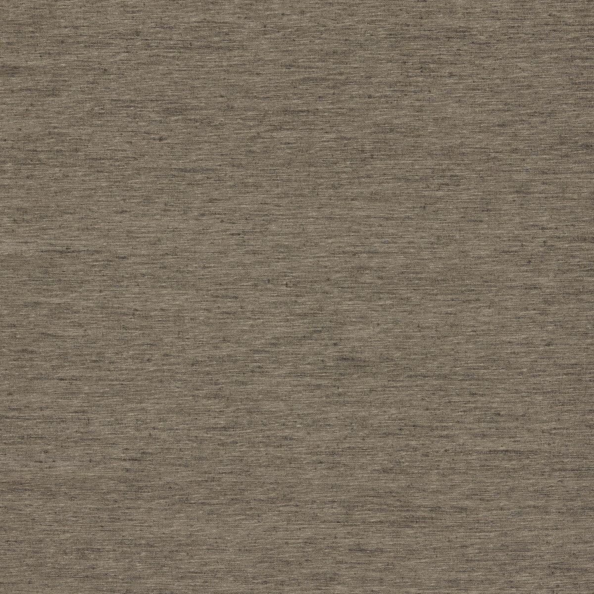 CLARKE AND CLARKE - RAVELLO- MINK - Fabric by the Yard - MINK