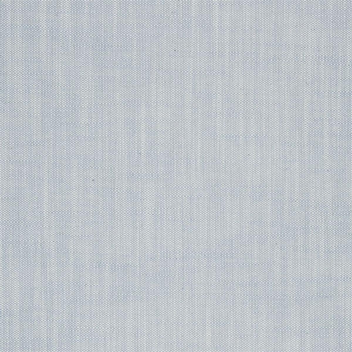 Designers Guild Essentials Catania - Steel